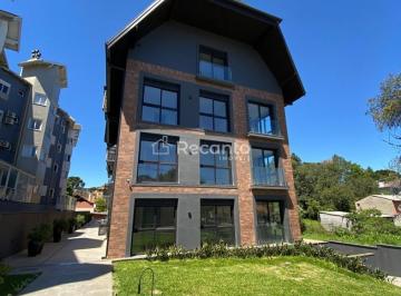 Apartamento · 66m² · 2 Quartos · 1 Vaga · Apartamento em Centro, Canela/RS de 66m² 2 quartos à venda por R$ 900.000,00
