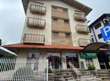 Apartamento · 48m² · 1 Quarto · 1 Vaga · Apartamento em Centro, Canela/RS de 48m² 1 quartos à venda por R$ 392.200,00