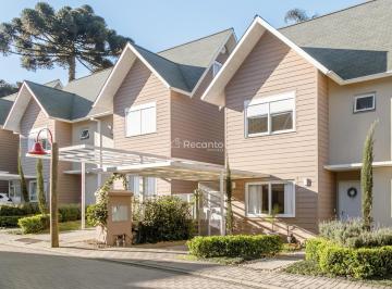 Casa · 107m² · 2 Quartos · 1 Vaga · Casa em São Jose, Canela/RS de 107m² 2 quartos à venda por R$ 950.000,00