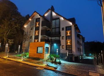 Apartamento · 72m² · 2 Quartos · 1 Vaga · Apartamento em Planalto, Gramado/RS de 72m² 2 quartos à venda por R$ 1.800.000,00