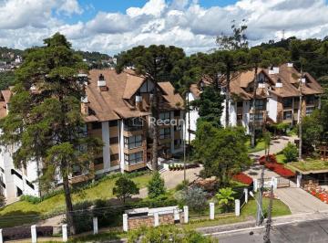 Apartamento · 84m² · 2 Quartos · 1 Vaga · Apartamento em Bavária, Gramado/RS de 84m² 2 quartos à venda por R$ 1.999.800,00