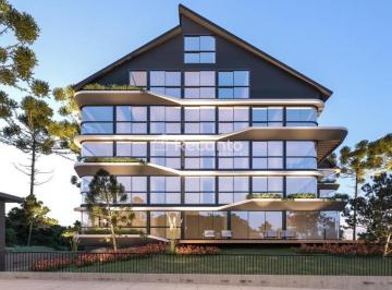 Apartamento · 128m² · 1 Quarto · 1 Vaga · Apartamento em Planalto, Gramado/RS de 128m² 1 quartos à venda por R$ 3.984.252,00