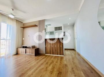 Apartamento · 61m² · 2 Quartos · 1 Vaga · Apartamento em Alto, Piracicaba/SP de 61m² 2 quartos à venda por R$ 420.000,00