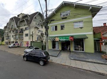 Apartamento · 52m² · 2 Quartos · 1 Vaga · Apartamento em Dutra, Gramado/RS de 52m² 2 quartos à venda por R$ 519.400,00
