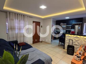 Casa · 122m² · 3 Quartos · 2 Vagas · Casa em Água Branca, Piracicaba/SP de 122m² 3 quartos à venda por R$ 550.000,00