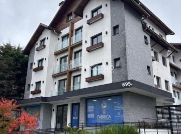 Apartamento · 66m² · 3 Quartos · 1 Vaga · Apartamento em Carniel, Gramado/RS de 66m² 3 quartos à venda por R$ 1.450.000,00