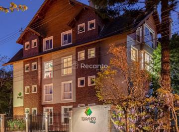 Apartamento · 71m² · 2 Quartos · 1 Vaga · Apartamento em Avenida Central, Gramado/RS de 71m² 2 quartos à venda por R$ 1.490.000,00