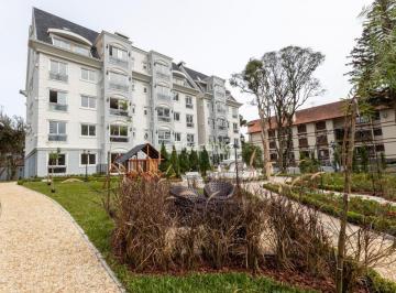 Apartamento · 80m² · 2 Quartos · 1 Vaga · Apartamento em Planalto, Gramado/RS de 80m² 2 quartos à venda por R$ 2.222.000,00
