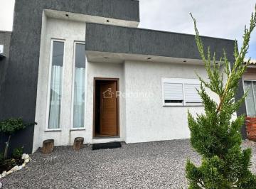 Casa · 56m² · 2 Quartos · 2 Vagas · Casa em São Lucas, Canela/RS de 56m² 2 quartos à venda por R$ 439.000,00