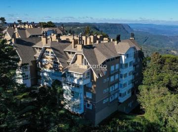 Apartamento · 195m² · 4 Quartos · 2 Vagas · Apartamento em Centro, Gramado/RS de 195m² 4 quartos à venda por R$ 3.000.000,00