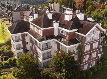 Apartamento · 104m² · 3 Quartos · 1 Vaga · Apartamento em Bavária, Gramado/RS de 104m² 3 quartos à venda por R$ 1.750.000,00