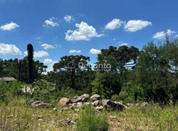 Terreno · 450m² · Terreno em Moura, Gramado/RS de 450m² à venda por R$ 445.000,00