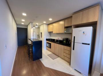 Apartamento · 121m² · 3 Quartos · 1 Vaga · Apartamento em Carniel, Gramado/RS de 121m² 3 quartos à venda por R$ 1.599.000,00