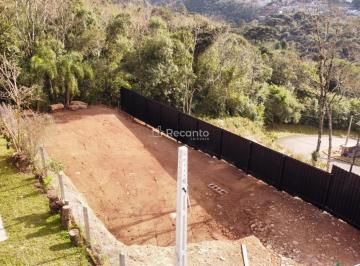 Terreno · 481m² · Terreno em Pórtico, Gramado/RS de 481m² à venda por R$ 989.000,00