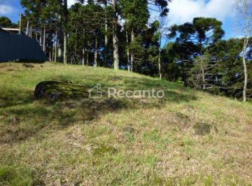 Terreno · 826m² · Terreno em Aspen Mountain, Gramado/RS de 826m² à venda por R$ 2.600.000,00