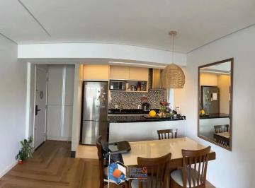 Apartamento · 70m² · 3 Quartos · 1 Vaga · Apartamento em Jardim Hebrom, São Paulo/SP de 70m² 3 quartos à venda por R$ 891.000,00