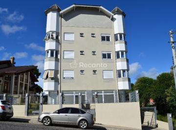 Apartamento · 45m² · 1 Quarto · 1 Vaga · Apartamento em Centro, Canela/RS de 45m² 1 quartos à venda por R$ 550.000,00