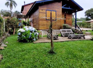Casa · 920m² · 1 Quarto · 1 Vaga · Casa em Vale Dos Pinheiros, Gramado/RS de 920m² 1 quartos à venda por R$ 1.100.000,00