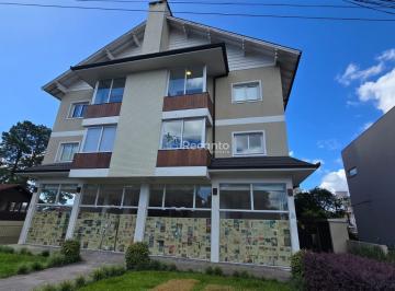 Apartamento · 69m² · 2 Quartos · 1 Vaga · Apartamento em Avenida Central, Gramado/RS de 69m² 2 quartos à venda por R$ 899.000,00