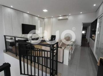 Casa · 223m² · 3 Quartos · 4 Vagas · Casa em Ondas, Piracicaba/SP de 223m² 3 quartos à venda por R$ 1.190.000,00