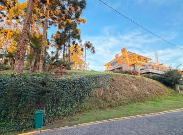 Terreno · 979m² · Terreno em Aspen Mountain, Gramado/RS de 979m² à venda por R$ 2.350.000,00