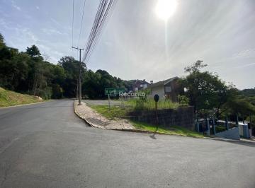 Terreno · 870m² · Terreno em Dutra, Gramado/RS de 870m² à venda por R$ 1.990.000,00