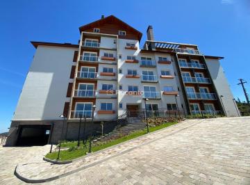 Apartamento · 85m² · 2 Quartos · 1 Vaga · Apartamento em Avenida Central, Gramado/RS de 85m² 2 quartos à venda por R$ 1.400.000,00