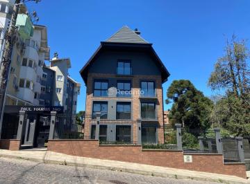Apartamento · 99m² · 3 Quartos · 1 Vaga · Apartamento em Centro, Canela/RS de 99m² 3 quartos à venda por R$ 1.300.000,00