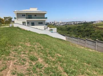 Terreno · 496m² · Terreno em Condomínio Residencial Alphaville I, São José dos Campos/SP de 0m² à venda por R$ 1.060.0