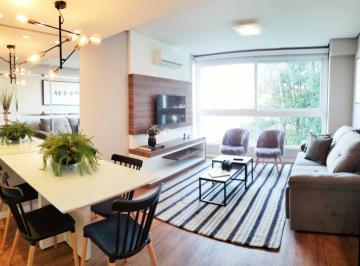 Apartamento · 68m² · 2 Quartos · 1 Vaga · Apartamento em Avenida Central, Gramado/RS de 68m² 2 quartos à venda por R$ 1.038.800,00