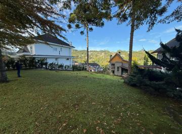 Terreno · 600m² · Terreno em Alphaville, Gramado/RS de 600m² à venda por R$ 1.300.000,00