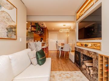 Apartamento · 77m² · 2 Quartos · 1 Vaga · Apartamento em São Jose, Canela/RS de 77m² 2 quartos à venda por R$ 1.600.000,00