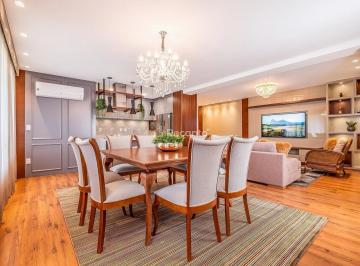 Apartamento · 153m² · 3 Quartos · 1 Vaga · Apartamento em Planalto, Gramado/RS de 153m² 3 quartos à venda por R$ 3.232.000,00