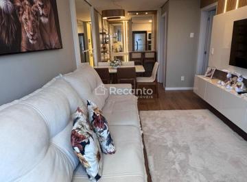Apartamento · 56m² · 1 Quarto · 1 Vaga · Apartamento em Carniel, Gramado/RS de 56m² 1 quartos à venda por R$ 990.000,00