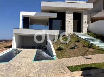Casa · 232m² · 3 Quartos · 4 Vagas · Casa em Jardim Parque Jupiá, Piracicaba/SP de 232m² 3 quartos à venda por R$ 2.050.000,00