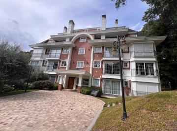 Apartamento · 82m² · 2 Quartos · 2 Vagas · Apartamento em Planalto, Gramado/RS de 82m² 2 quartos à venda por R$ 1.850.000,00