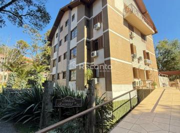 Apartamento · 105m² · 2 Quartos · 2 Vagas · Apartamento em Planalto, Gramado/RS de 105m² 2 quartos à venda por R$ 1.800.000,00