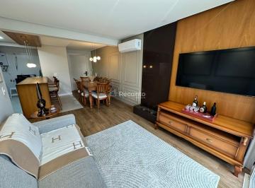 Apartamento · 84m² · 3 Quartos · 1 Vaga · Apartamento em São Jose, Canela/RS de 84m² 3 quartos à venda por R$ 1.500.000,00