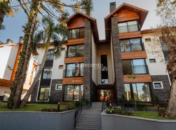 Apartamento · 80m² · 2 Quartos · 1 Vaga · Apartamento em Bavária, Gramado/RS de 80m² 2 quartos à venda por R$ 1.700.000,00