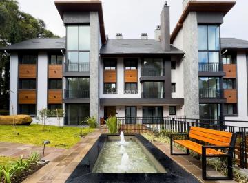 Apartamento · 91m² · 2 Quartos · 1 Vaga · Apartamento em Planalto, Gramado/RS de 91m² 2 quartos à venda por R$ 1.490.000,00