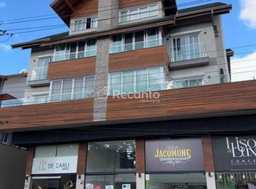Comercial · 105m² · 1 Vaga · Loja em Centro, Canela/RS de 105m² à venda por R$ 1.600.000,00