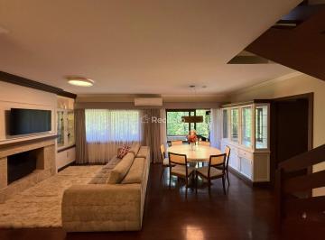 Apartamento · 143m² · 3 Quartos · 1 Vaga · Apartamento em Planalto, Gramado/RS de 143m² 3 quartos à venda por R$ 2.500.000,00