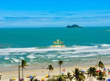 Apartamento · 115m² · 3 Quartos · 2 Vagas · Apartamento em Centro, Guarujá/SP de 115m² 3 quartos à venda por R$ 1.350.000,00