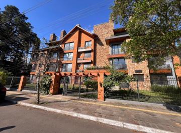 Apartamento · 85m² · 2 Quartos · 1 Vaga · Apartamento em Planalto, Gramado/RS de 85m² 2 quartos à venda por R$ 1.980.000,00