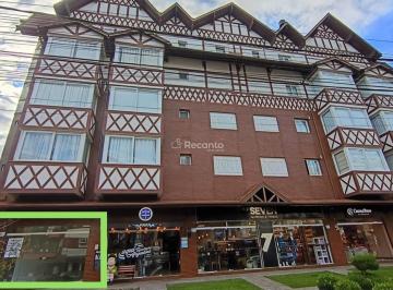 Comercial · 71m² · 1 Vaga · Loja em Centro, Gramado/RS de 71m² à venda por R$ 1.850.000,00