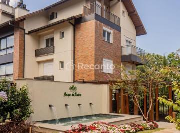 Apartamento · 107m² · 3 Quartos · 1 Vaga · Apartamento em Bavária, Gramado/RS de 107m² 3 quartos à venda por R$ 2.256.838,00