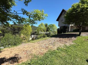 Terreno · 592m² · Terreno em Alphaville, Gramado/RS de 592m² à venda por R$ 1.505.000,00