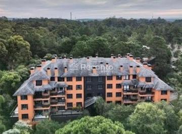 Apartamento · 75m² · 2 Quartos · 1 Vaga · Apartamento em Parque Das Orquídeas, Gramado/RS de 75m² 2 quartos à venda por R$ 1.111.000,00