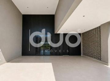 Casa · 318m² · 3 Quartos · 6 Vagas · Casa em Condomínio Alphaville Piracicaba, Piracicaba/SP de 318m² 3 quartos à venda por R$ 4.500.000,