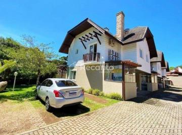 Casa · 113m² · 1 Quarto · 3 Vagas · Casa em Vila Suzana, Canela/RS de 113m² 1 quartos à venda por R$ 899.000,00